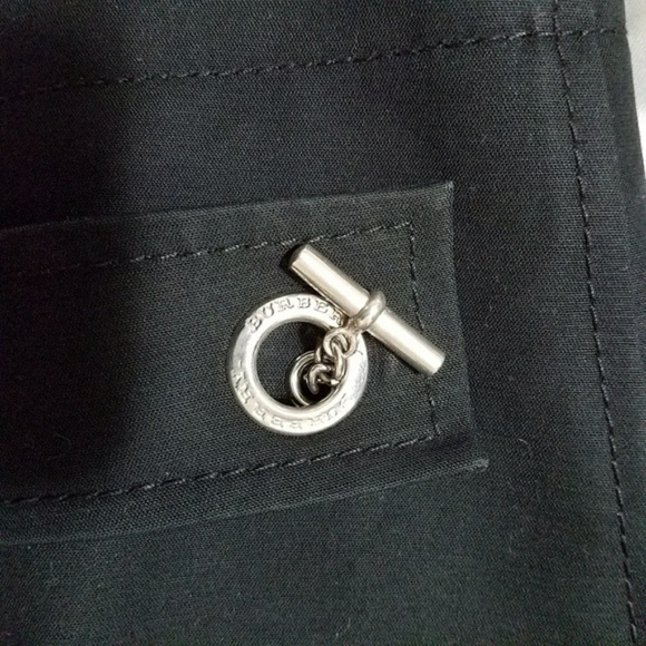 Burberry Jacket - Picture 5 of 6